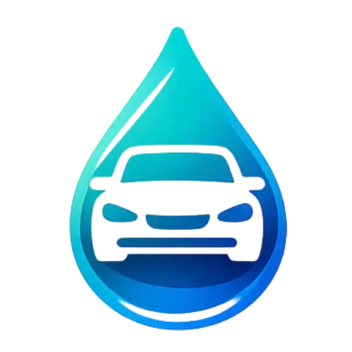 Lavage auto à domicile Saliès